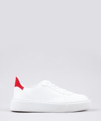 Tenis-Feminino-Oneself-Flatform-com-Recorte-Branco-9839200-Branco_1