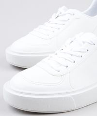 Tenis-Feminino-Oneself-Flatform-com-Recorte-Branco-9839200-Branco_2