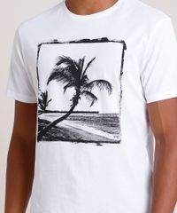 Camiseta-Masculina-Coqueiro-Manga-Curta-Gola-Careca-Branca-9722446-Branco_4