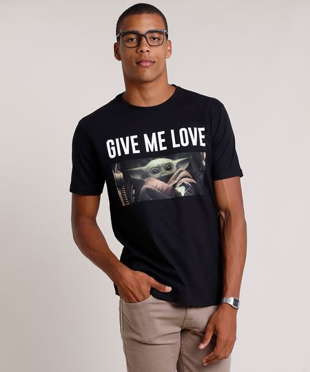 Camiseta-Masculina--Baby-Yoda--Star-Wars-Manga-Curta-Gola-Careca-Preta-9919507-Preto_1 Camiseta-Masculina--Baby-Yoda--Star-Wars-Manga-Curta-Gola-Careca-Preta-9919507-Preto_1