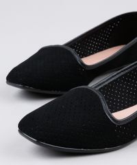 Slipper-Feminino-Moleca-Bico-Quadrado-com-Micro-Furos-Preto-9890620-Preto_2