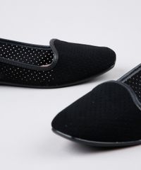 Slipper-Feminino-Moleca-Bico-Quadrado-com-Micro-Furos-Preto-9890620-Preto_5