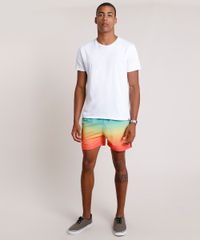 Short-Masculino-Estampado-Degrade-com-Bolsos-Verde-9734063-Verde_3