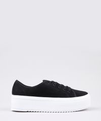 Tenis-Feminino-Beira-Rio-Conforto-Flatform--Preto-9838882-Preto_1