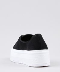 Tenis-Feminino-Beira-Rio-Conforto-Flatform--Preto-9838882-Preto_3