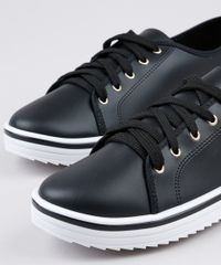 Tenis-Feminino-Moleca-com-Listra-Preto-9838880-Preto_2