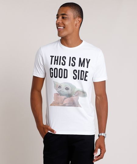 Camiseta-Masculina--Baby-Yoda--Star-Wars-Manga-Curta-Gola-Careca-Off-White-9919508-Off_White_1 Camiseta-Masculina--Baby-Yoda--Star-Wars-Manga-Curta-Gola-Careca-Off-White-9919508-Off_White_1