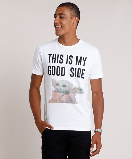 Camiseta-Masculina--Baby-Yoda--Star-Wars-Manga-Curta-Gola-Careca-Off-White-9919508-Off_White_1