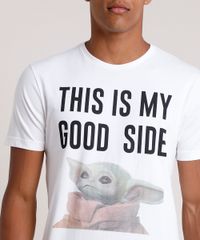 Camiseta-Masculina--Baby-Yoda--Star-Wars-Manga-Curta-Gola-Careca-Off-White-9919508-Off_White_4