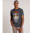 Camiseta-Masculina-Peter-Quill-Guardioes-da-Galaxia-Marmorizada-Manga-Curta-Gola-Careca-Preta-9737514-Preto_1