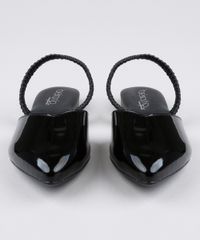 Sapatilha-Feminina-Beira-Rio-Conforto-Aberta-Bico-Fino-em-Verniz-com-Elastico-Preta-9903654-Preto_4