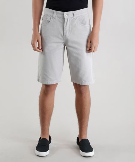 Bermuda-Cinza-Claro-8642813-Cinza_Claro_1 Bermuda-Cinza-Claro-8642813-Cinza_Claro_1