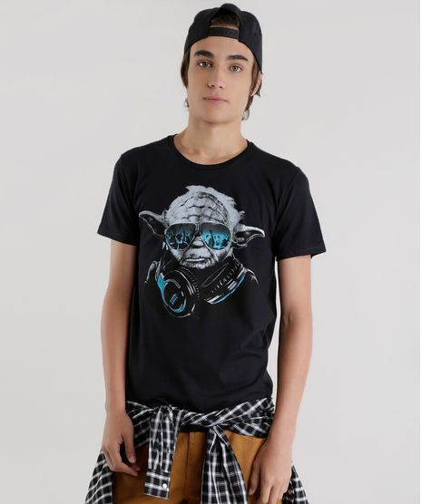 Camiseta-Smigol-Star-Wars-Preta-8611690-Preto_1