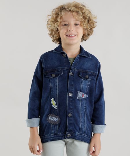 Jaqueta-Jeans-com-Patchs-Azul-Medio-8571773-Azul_Medio_1 Jaqueta-Jeans-com-Patchs-Azul-Medio-8571773-Azul_Medio_1