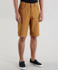 Bermuda-Caramelo-8642851-Caramelo_1 Bermuda-Caramelo-8642851-Caramelo_1