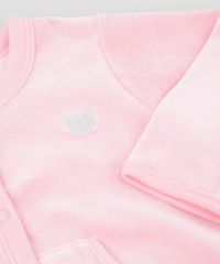 Cardigan-em-Plush-de-Algodao---Sustentavel-Rosa-Claro-8498126-Rosa_Claro_4