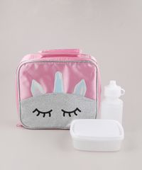 Lancheira-Termica-Escolar-Infantil-Unicornio-Holografico-Brilhante-Rosa-Claro-9594293-Rosa_Claro_3