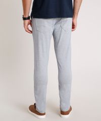 Calca-Masculina-Chino-Slim-Cinza-Mescla-Claro-9843579-Cinza_Mescla_Claro_4
