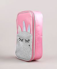 Estojo-Escolar-Infantil-Unicornio-Holografico-Brilhante-Rosa-9594292-Rosa_4