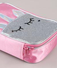 Estojo-Escolar-Infantil-Unicornio-Holografico-Brilhante-Rosa-9594292-Rosa_6
