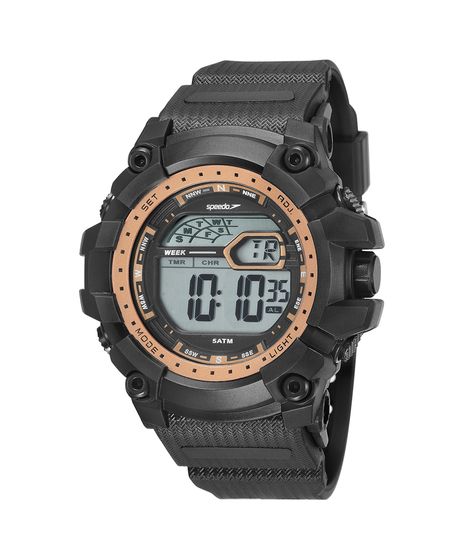 Kit-de-Relogio-Digital-Speedo-Masculino---Carregador-Portatil---11004G0EVNP3KA-Preto-9922244-Preto_1