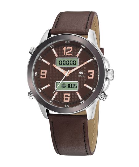 Relogio-Analogico-Digital-Seculus-Masculino---20816G0SGNR5-Marrom-9685184-Marrom_1
