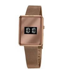 Relogio-Digital-Seculus-Feminino---77061LPSVMS3-Marrom-9921154-Marrom_1