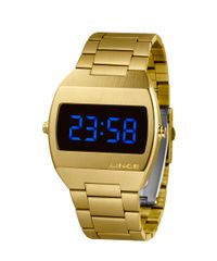 Relogio-Digital-Lince-Masculino---MDG4621L-DXKX-Dourado-9920982-Dourado_1