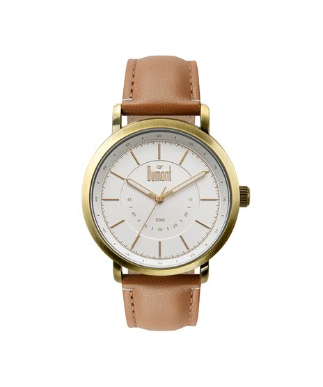 Relogio-Analogico-Dumont-Masculino---DU2036MFQ-4B-Marrom-Claro-9921172-Marrom_Claro_1