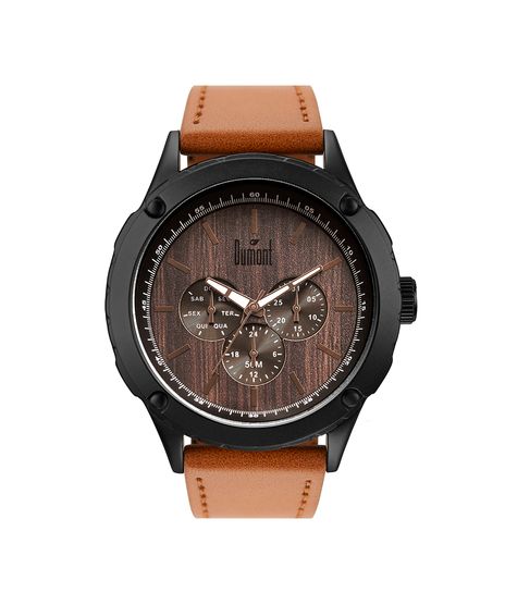 Relogio-Analogico-Dumont-Masculino---DU6P29ACN-4M-Marrom-9921241-Marrom_1