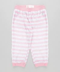 Calca-Listrada-em-Plush-de-Algodao---Sustentavel-Cinza-Mescla-8498139-Cinza_Mescla_1