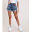 Short-Jeans-Feminino-Carnaval-Mom-Cintura-Super-Alta-com-Cinto-Cadarco-Azul-Escuro-9834411-Azul_Escuro_1