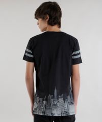 Camiseta-Longa-com-Estampa-Preta-8625066-Preto_2