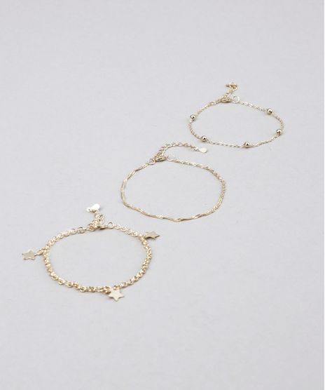 Kit-de-3-Pulseiras-Dourado-8404497-Dourado_1