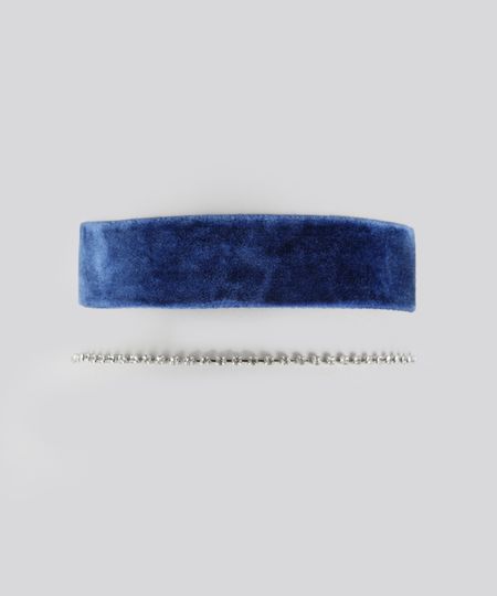 Kit-de-2-Gargantilhas-Choker-Multicor-8620446-Multicor_1