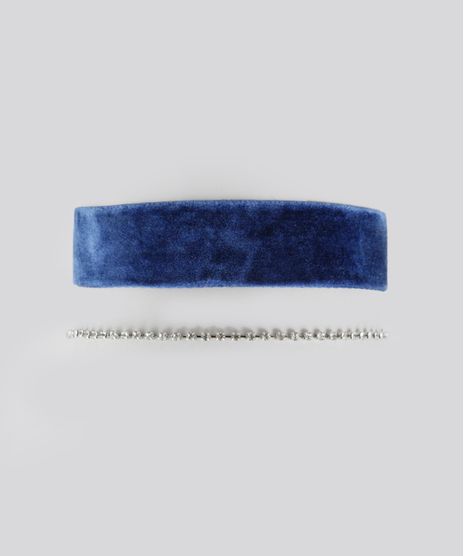 Kit-de-2-Gargantilhas-Choker-Multicor-8620446-Multicor_1