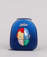 Lancheira-Termica-Escolar-Infantil-Os-Vingadores-Azul-Marinho-9594100-Azul_Marinho_1
