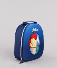 Lancheira-Termica-Escolar-Infantil-Os-Vingadores-Azul-Marinho-9594100-Azul_Marinho_4