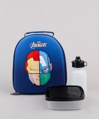 Lancheira-Termica-Escolar-Infantil-Os-Vingadores-Azul-Marinho-9594100-Azul_Marinho_5