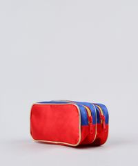 Estojo-Escolar-Infantil-Mulher-Maravilha-com-Divisorias-Azul-Royal-9593234-Azul_Royal_3