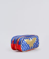 Estojo-Escolar-Infantil-Mulher-Maravilha-com-Divisorias-Azul-Royal-9593234-Azul_Royal_4