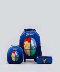 Estojo-Escolar-Infantil-Os-Vingadores-com-Divisorias-Azul-Marinho-9594099-Azul_Marinho_2