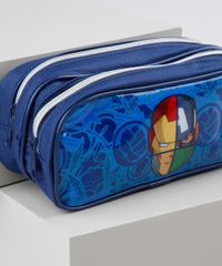 Estojo-Escolar-Infantil-Os-Vingadores-com-Divisorias-Azul-Marinho-9594099-Azul_Marinho_5