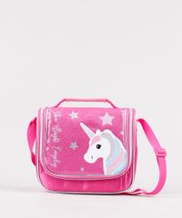 Lancheira-Termica-Escolar-Infantil-Unicornio-com-Brilho-Rosa-9594304-Rosa_1