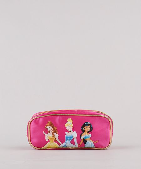 Estojo-Escolar-Infantil-Princesas-com-Divisorias-Pink-9593243-Pink_1