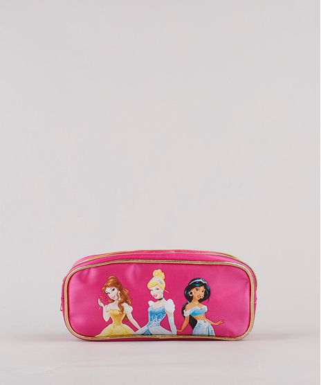 Estojo-Escolar-Infantil-Princesas-com-Divisorias-Pink-9593243-Pink_1
