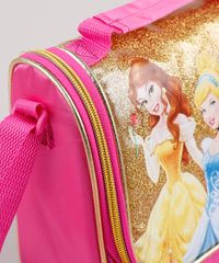 Lancheira-Termica-Escolar-Infantil-Princesas-com-Brilho-Rosa-9593244-Rosa_6