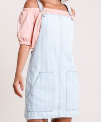 Salopete-Jeans-Feminina-Listrada-com-Bolsos--Azul-Claro-9832539-Azul_Claro_4