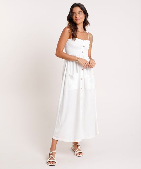 Vestido-Saida-de-Praia-Midi-com-Linho-e-Botoes-Alca-Fina-Off-White-9783576-Off_White_1