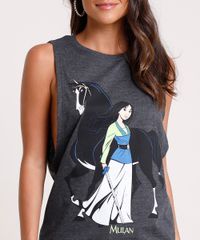 Regata-Feminina-Cavada-Mulan-Decote-Redondo-Cinza-Mescla-Escuro-9801374-Cinza_Mescla_Escuro_4